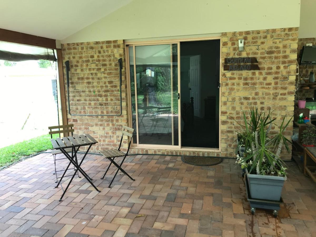 Noosa Lake Weyba Weyba Downs Eksteriør billede