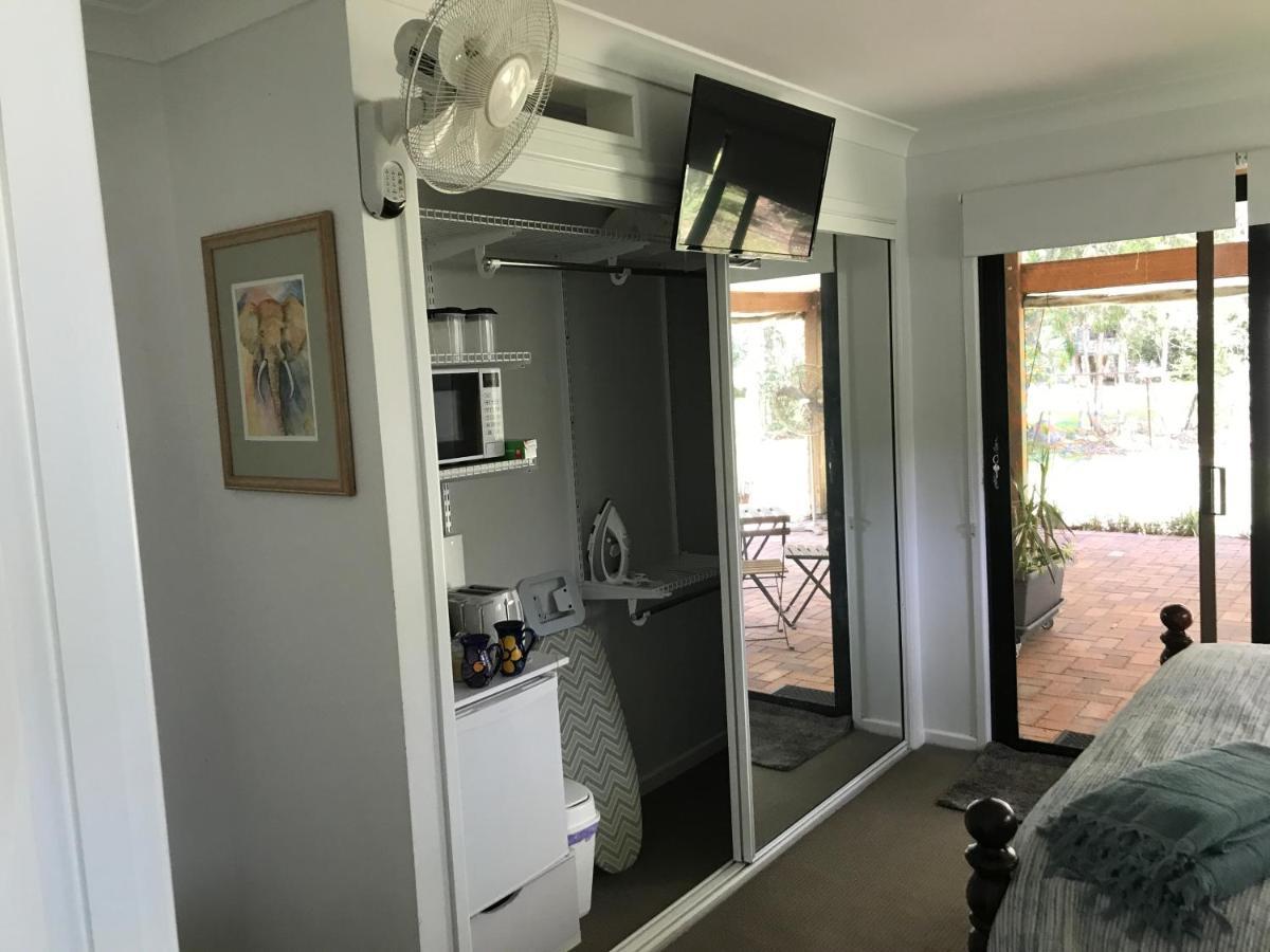 Noosa Lake Weyba Weyba Downs Eksteriør billede